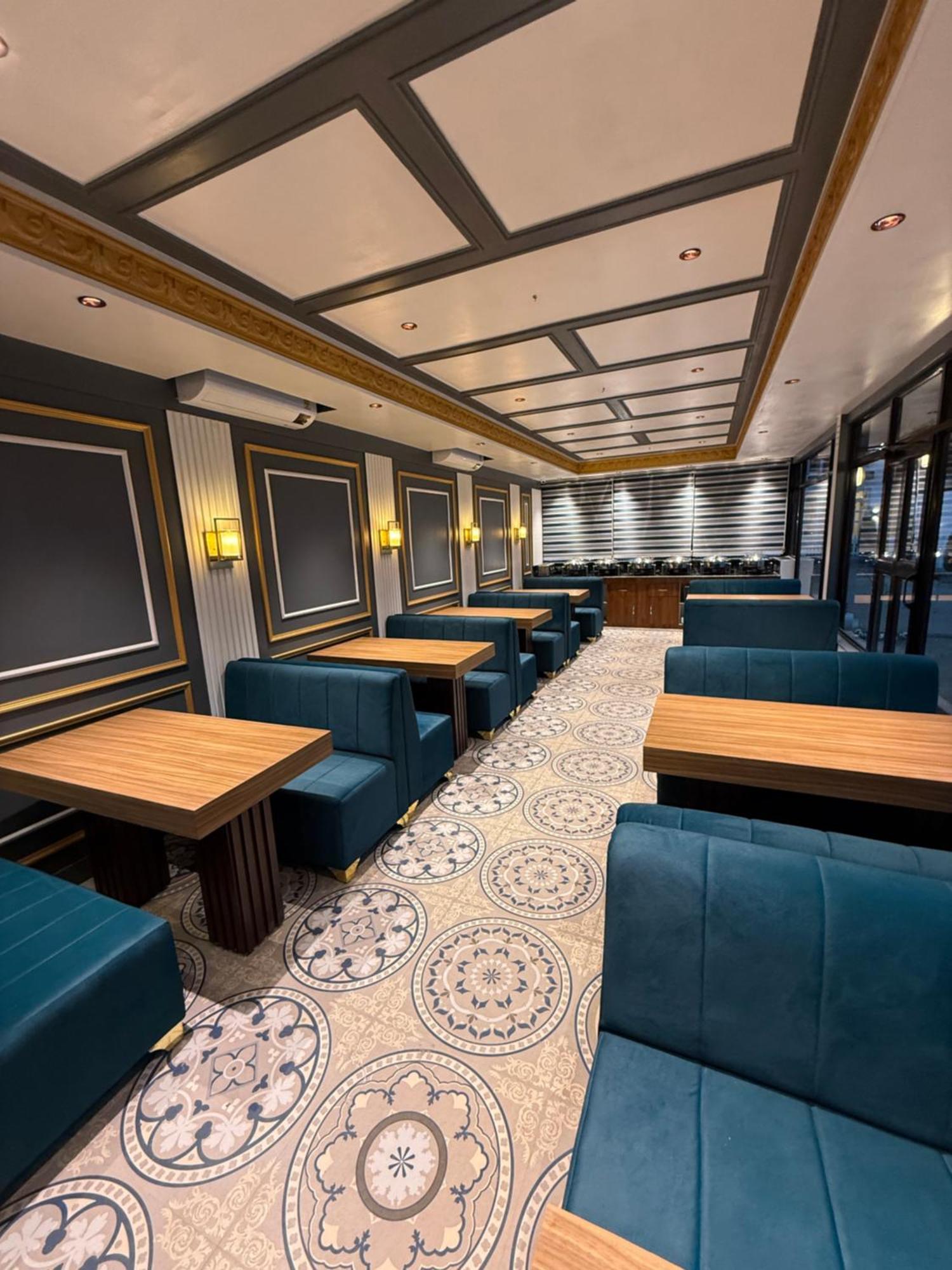 De Elaaf The Luxury Stay Srīnagar 外观 照片